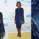Illustration for article titled Celebs Look Flawsome at Tyra Banks Charity Ball